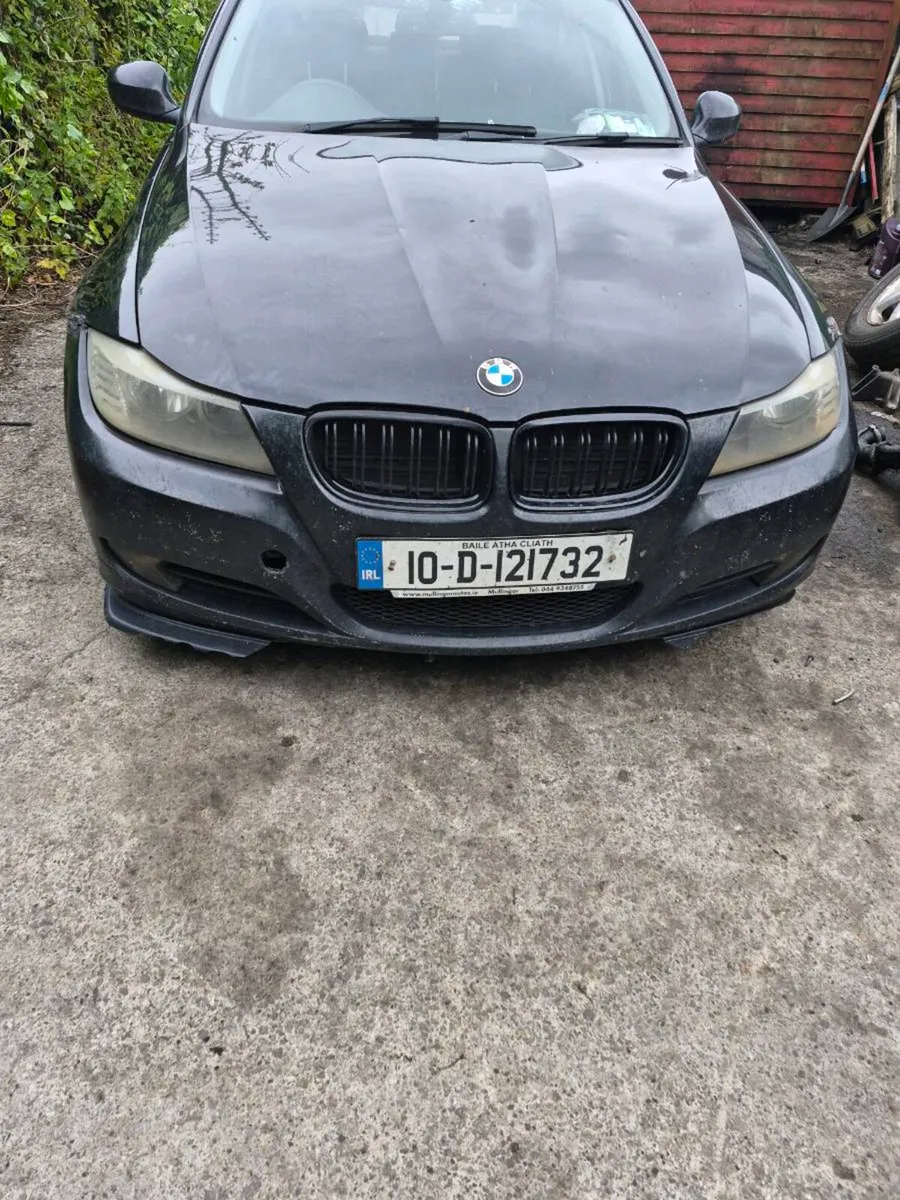 E90 320 d - Image 1