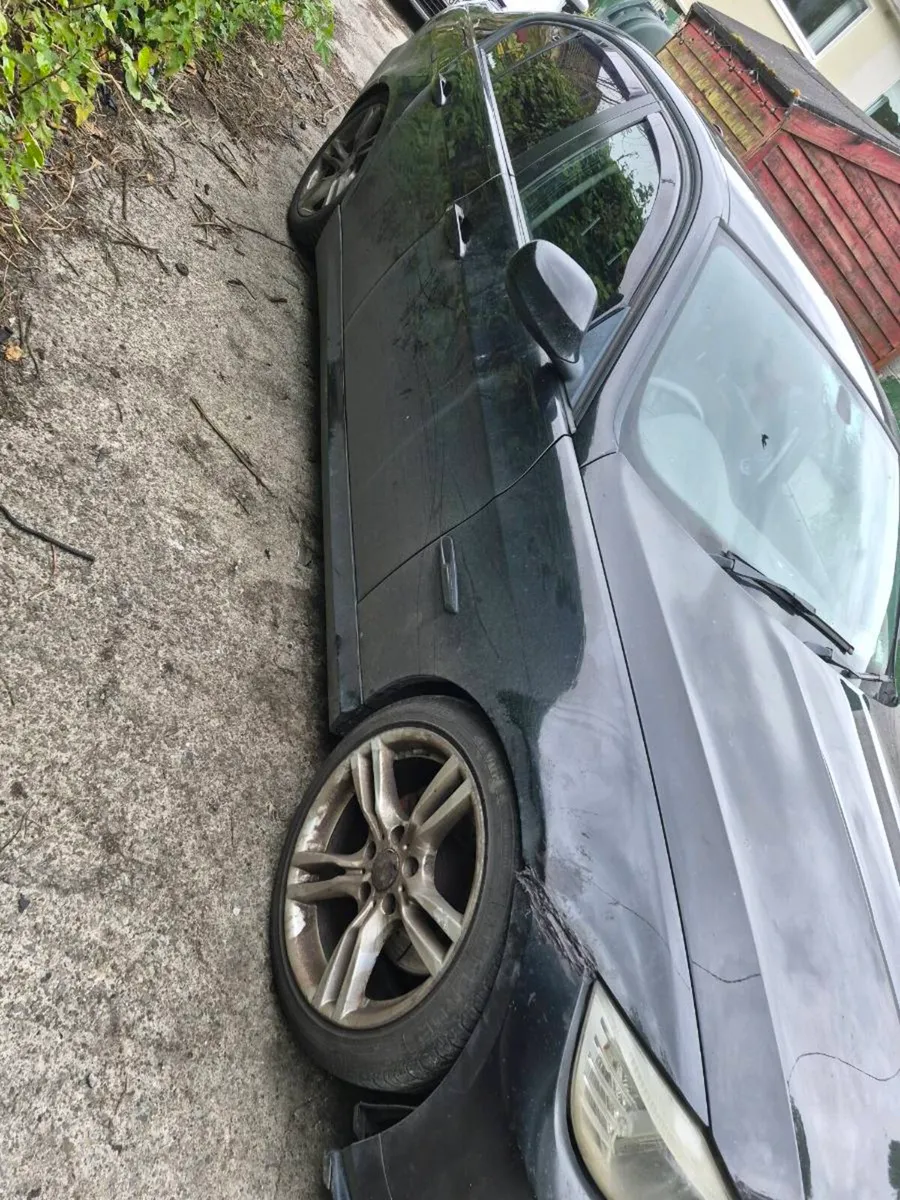 E90 320 d - Image 2