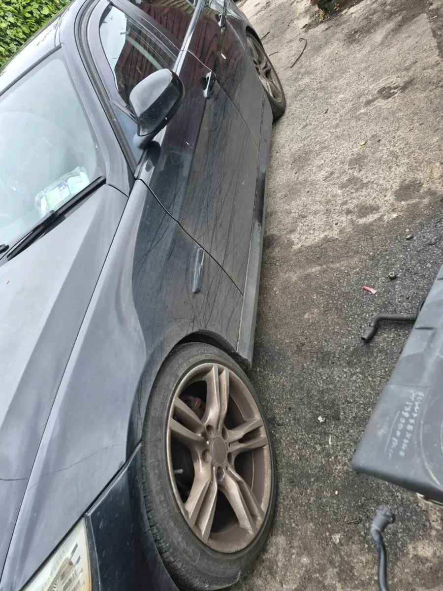 E90 320 d - Image 3