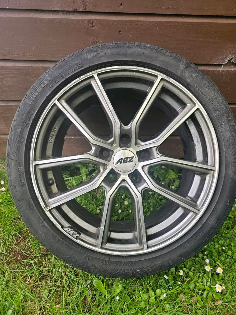 Vw wheels - Image 3