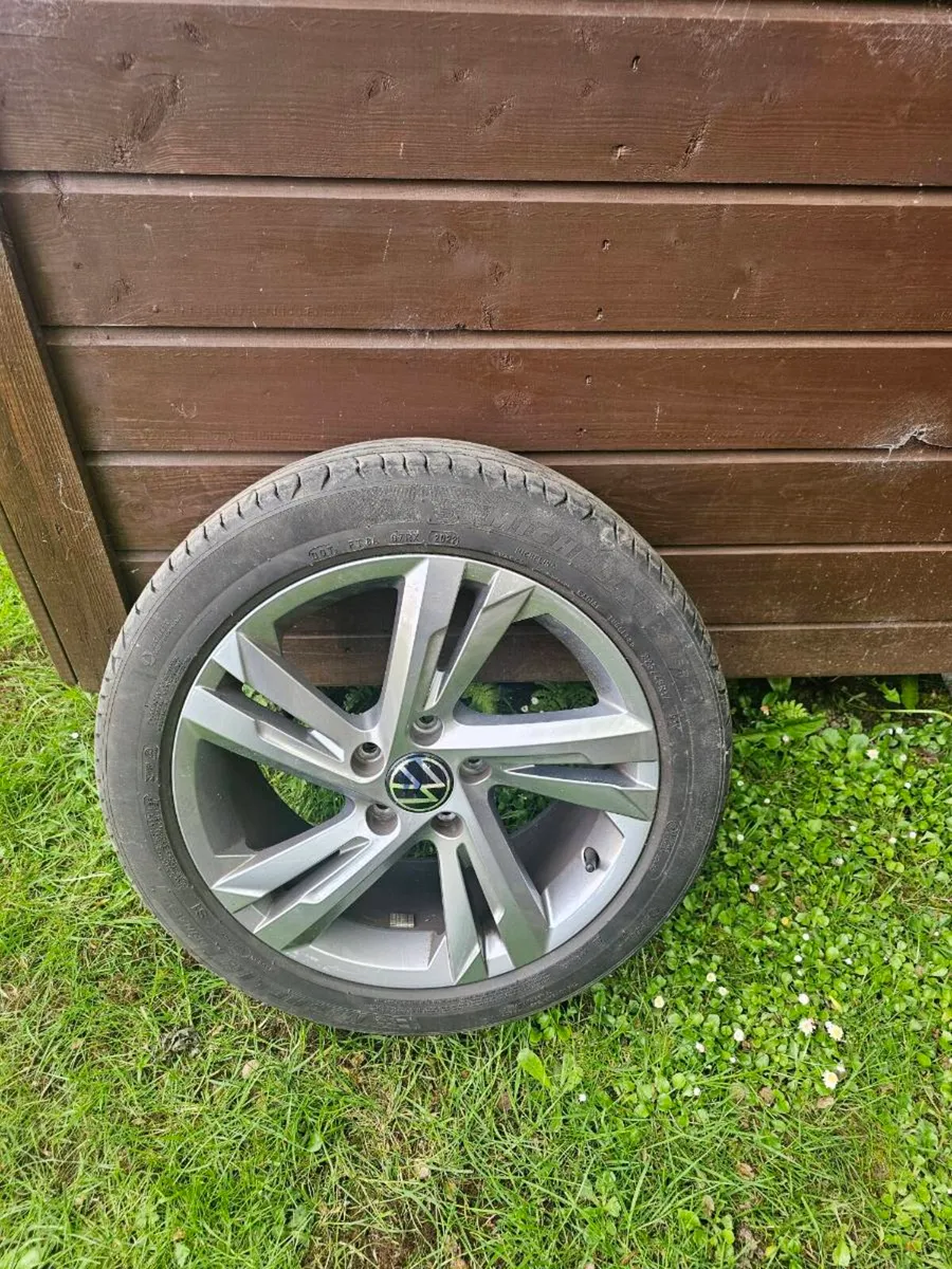 Vw wheels - Image 4