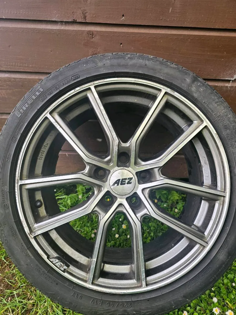 Vw wheels - Image 2