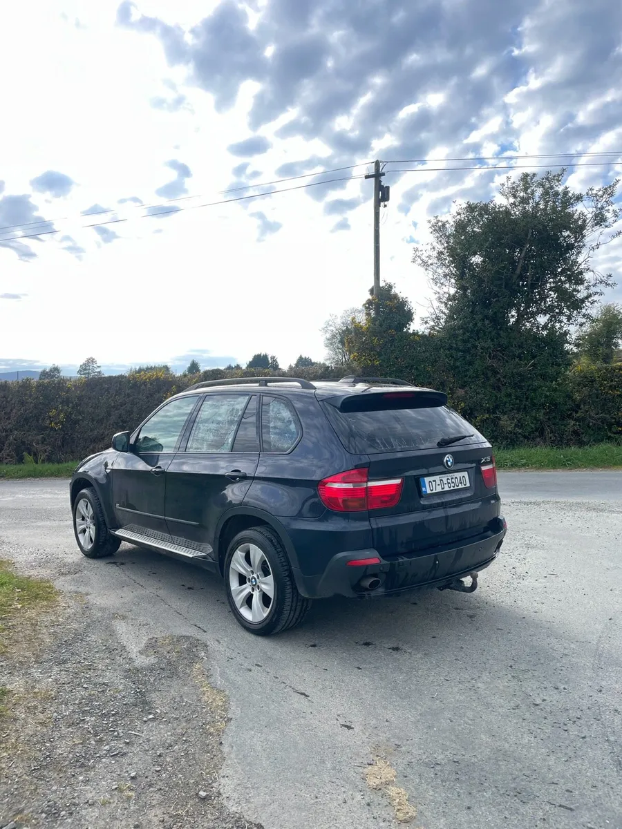 BMW X5 - Image 4