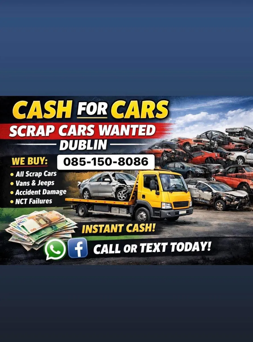 CASH FOR CARS