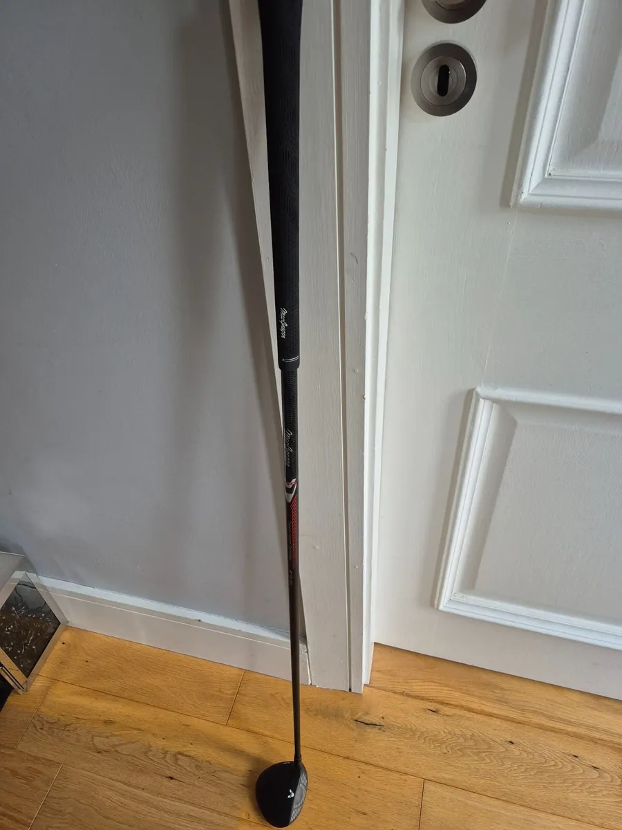 Golf 7 wood - Image 4