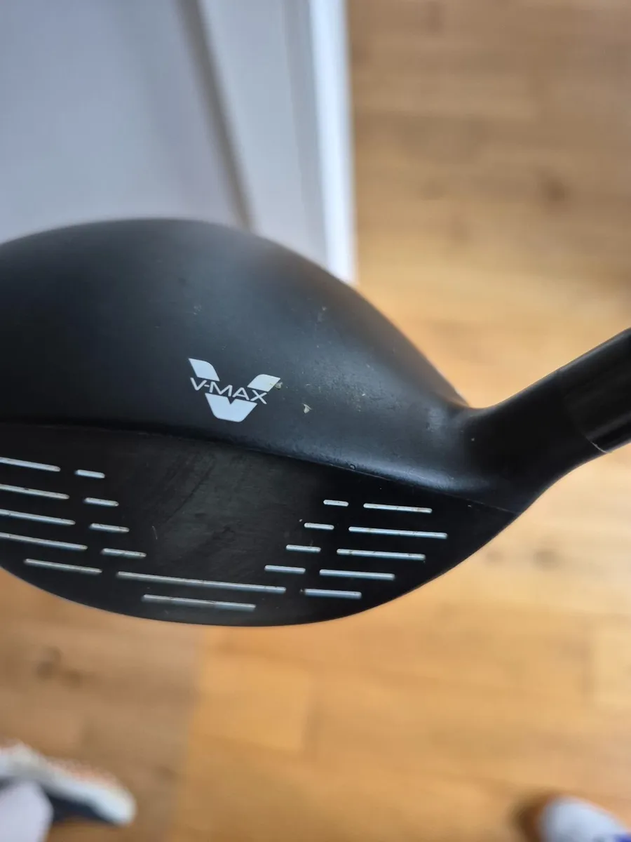 Golf 7 wood - Image 1
