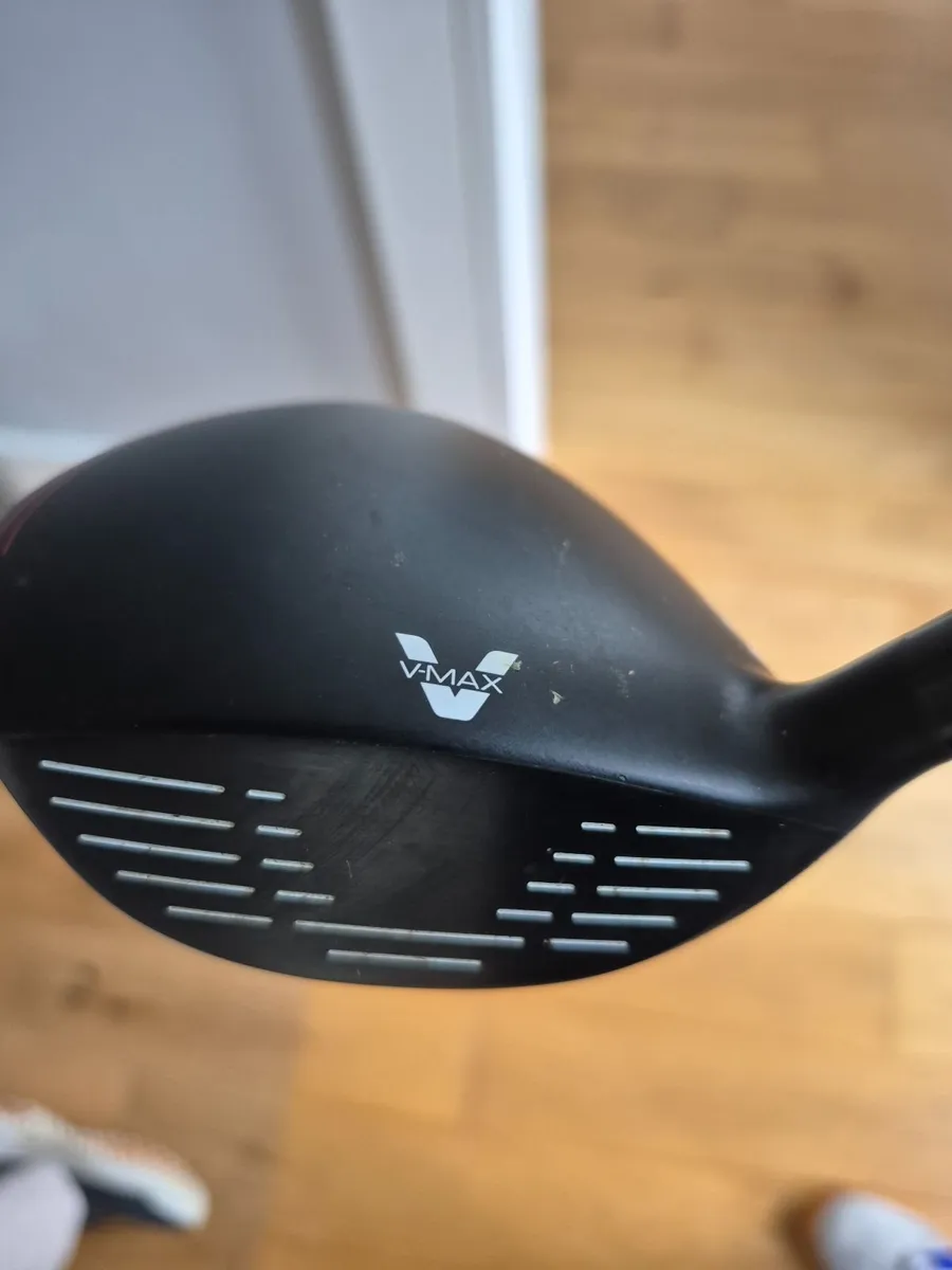 Golf 7 wood - Image 3