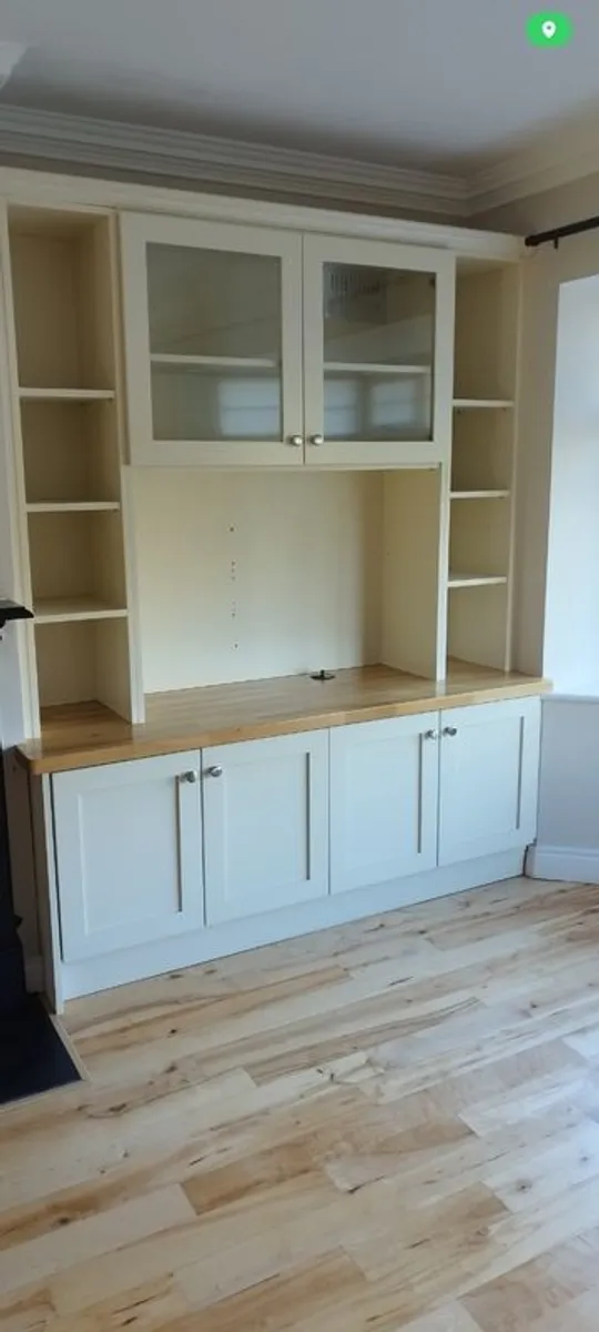 Builtin Units Sittingroom - Image 2