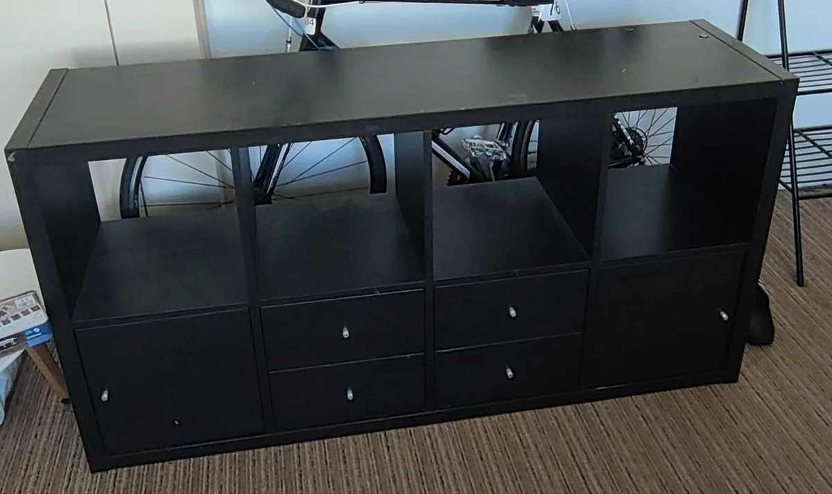 Kallax storage unit - Image 3