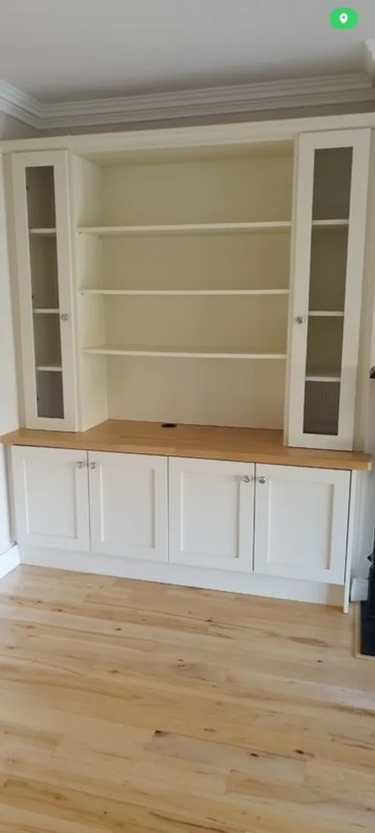 Builtin Units Sittingroom - Image 3