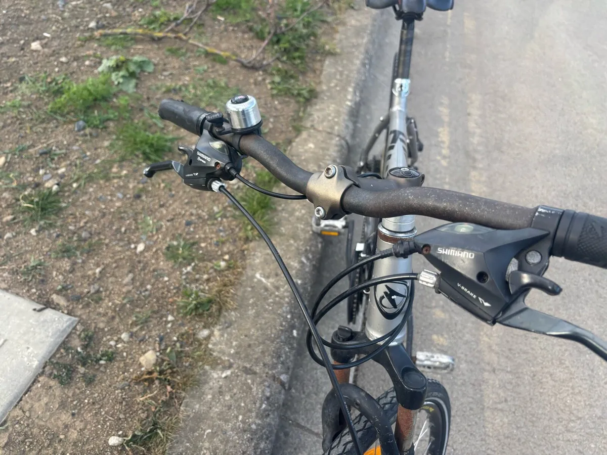 Merida Crossway TFS 100 - Image 4