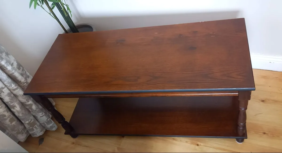 Coffee table - Image 2