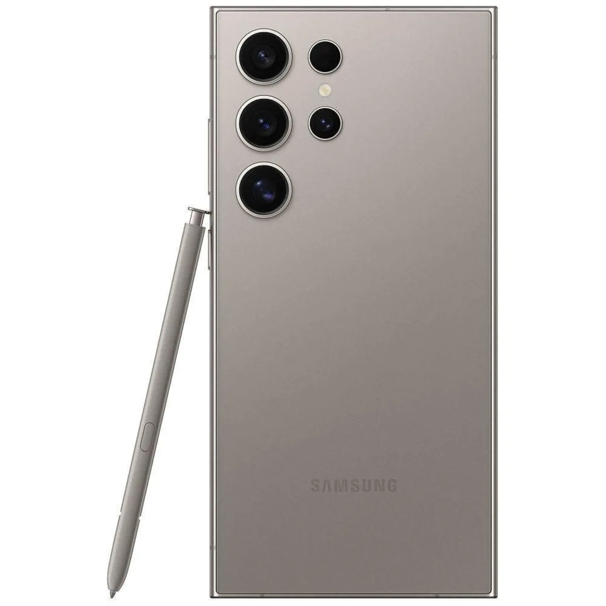 SAMSUNG S24 ULTRA 512GB GREY - Image 2
