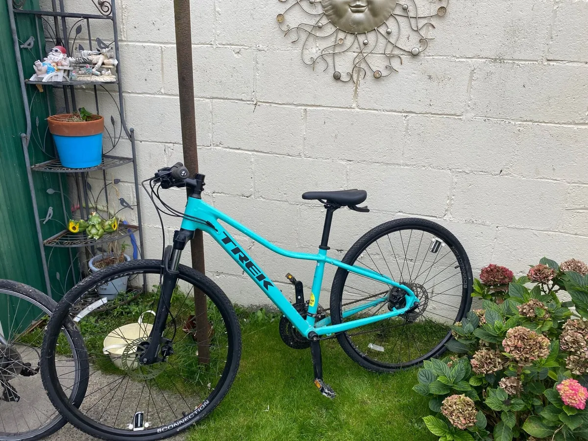 Bike great condition
