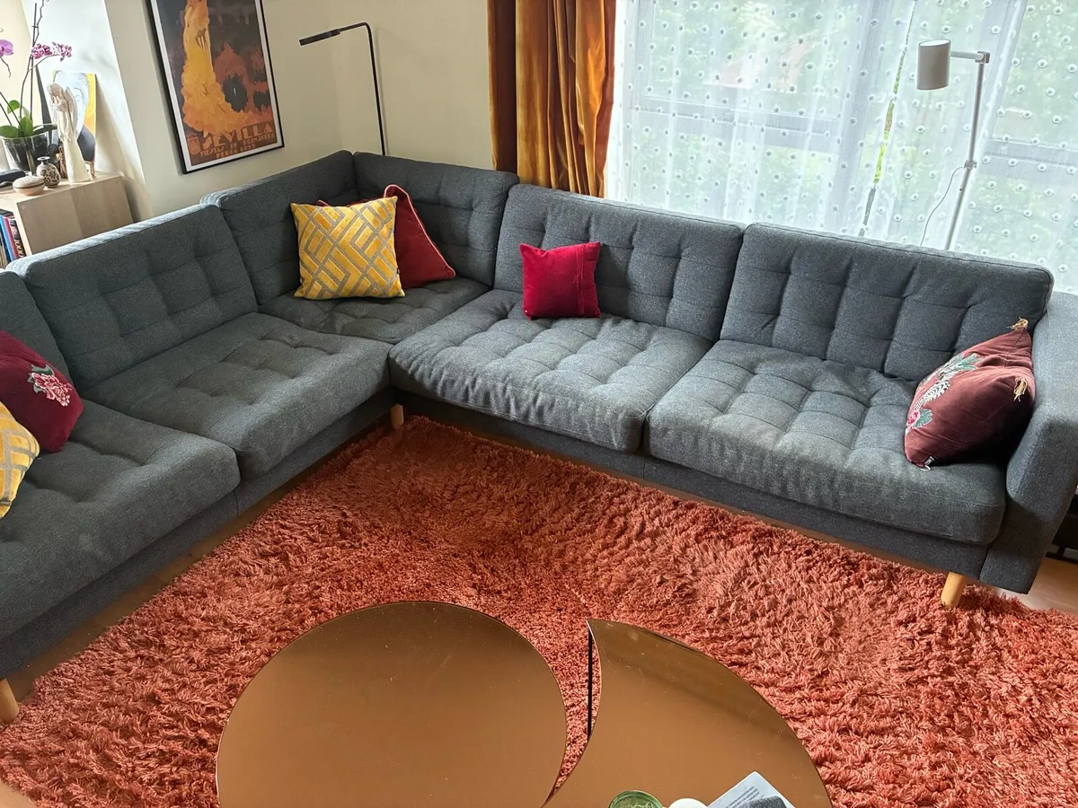 Sofa - Image 1