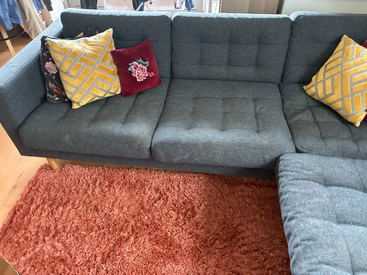 Sofa - Image 2