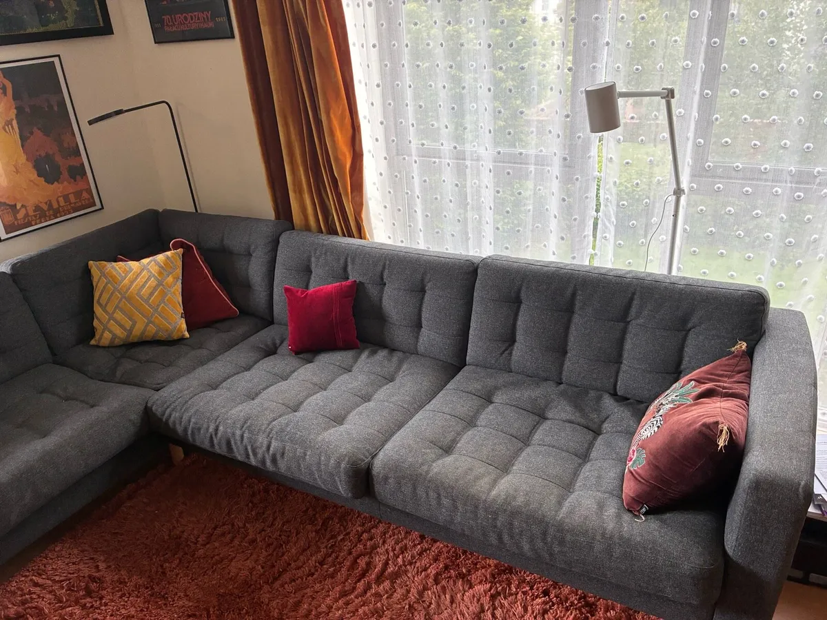 Sofa - Image 3