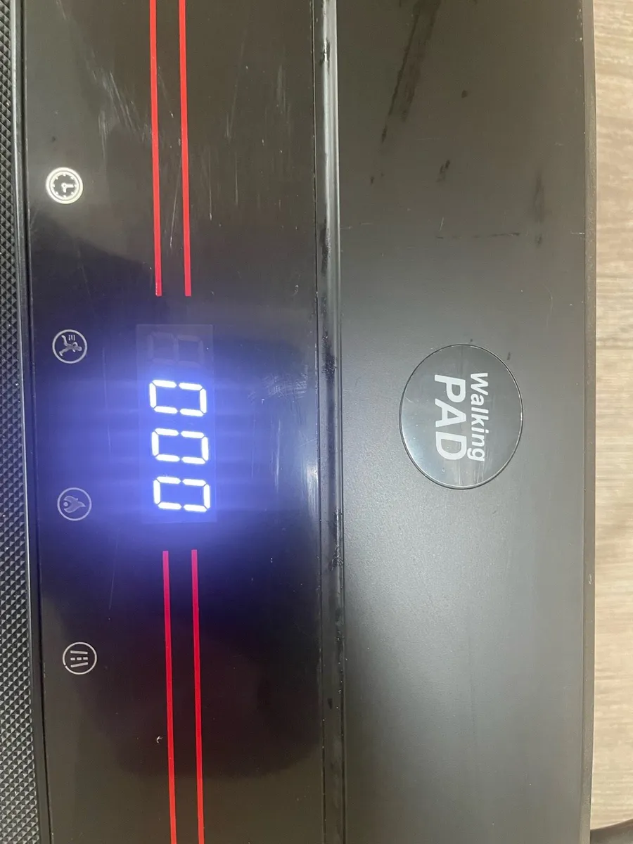 Treadmill Walking Pad - Image 3
