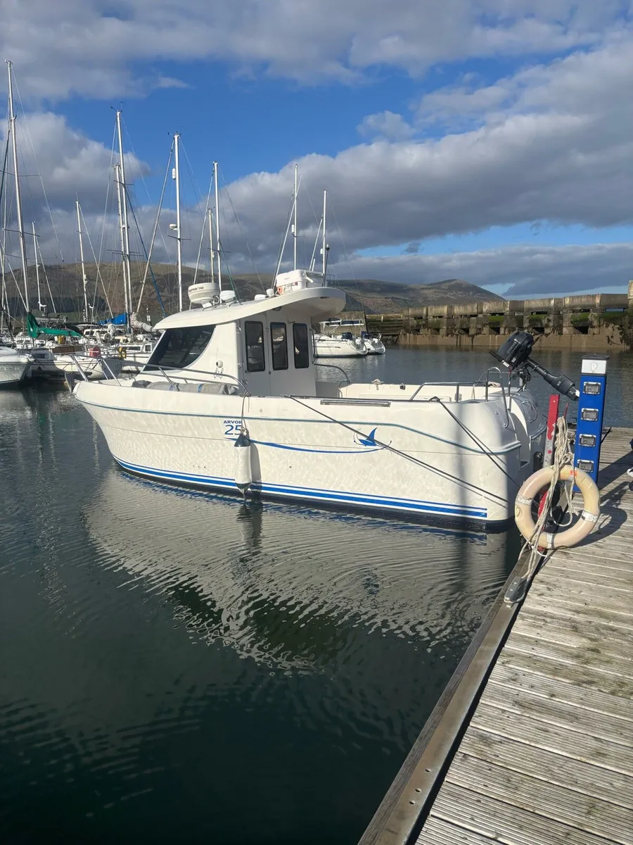 Arvor 25 - Image 1