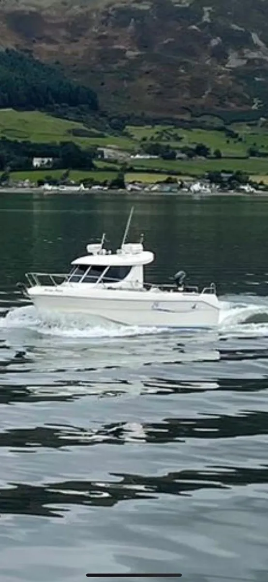 Arvor 25 - Image 2