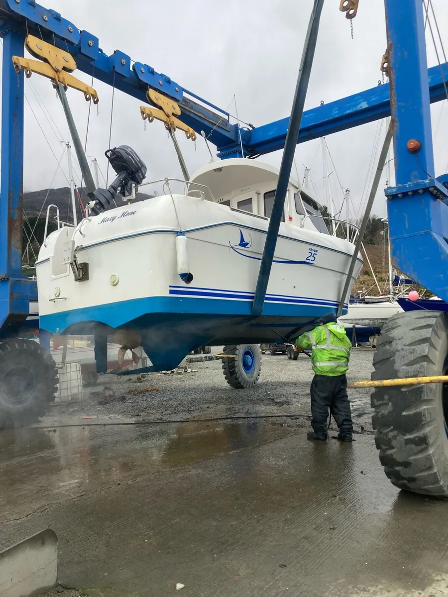 Arvor 25 - Image 3
