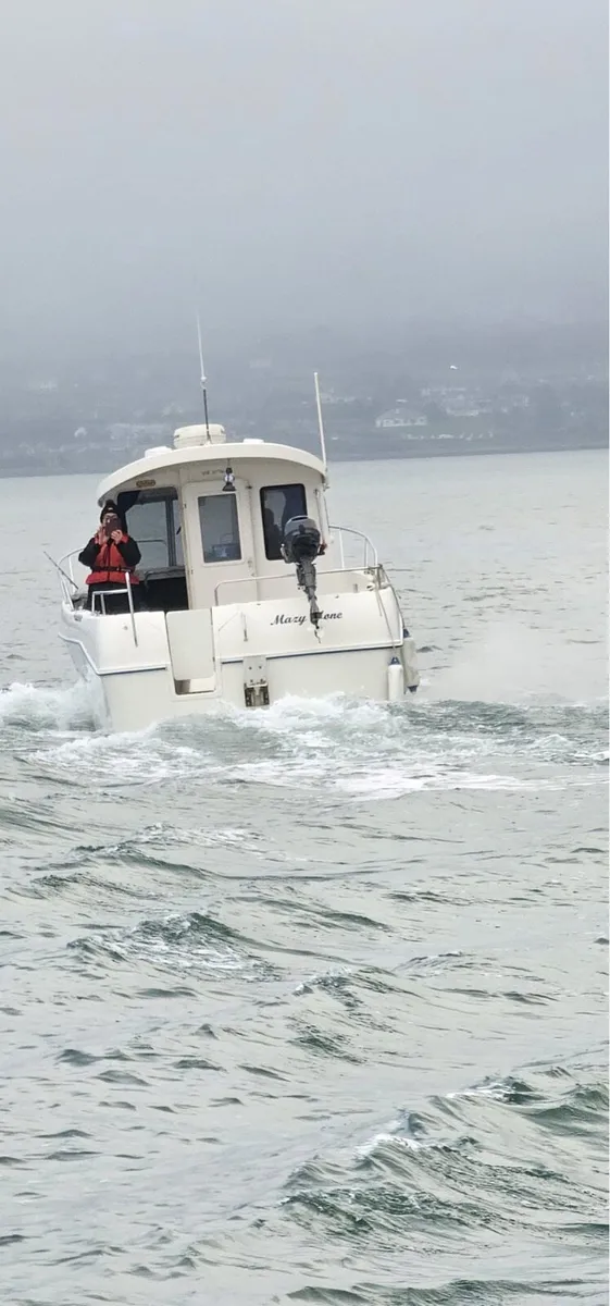 Arvor 25 - Image 4
