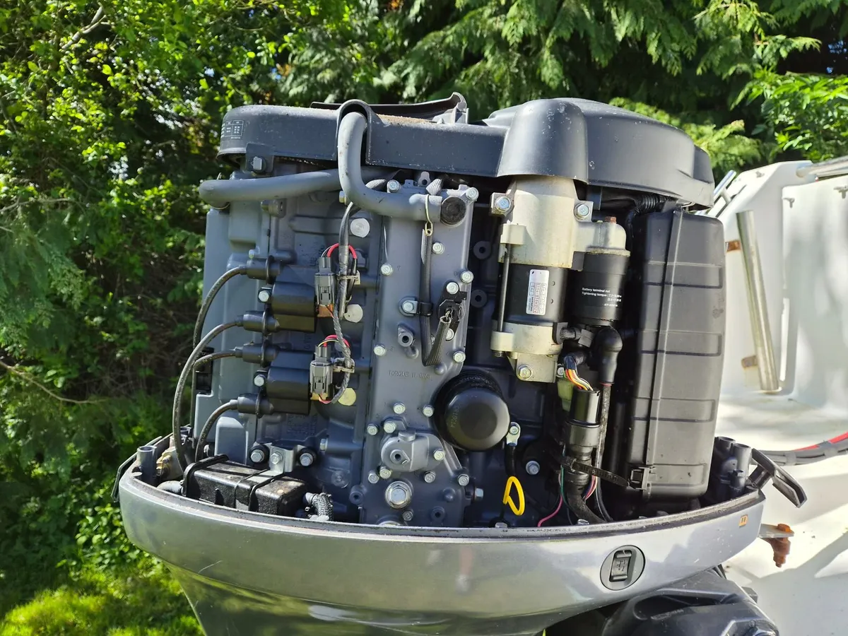 Raider 18 Uk Built Immaculate Condition - Image 3