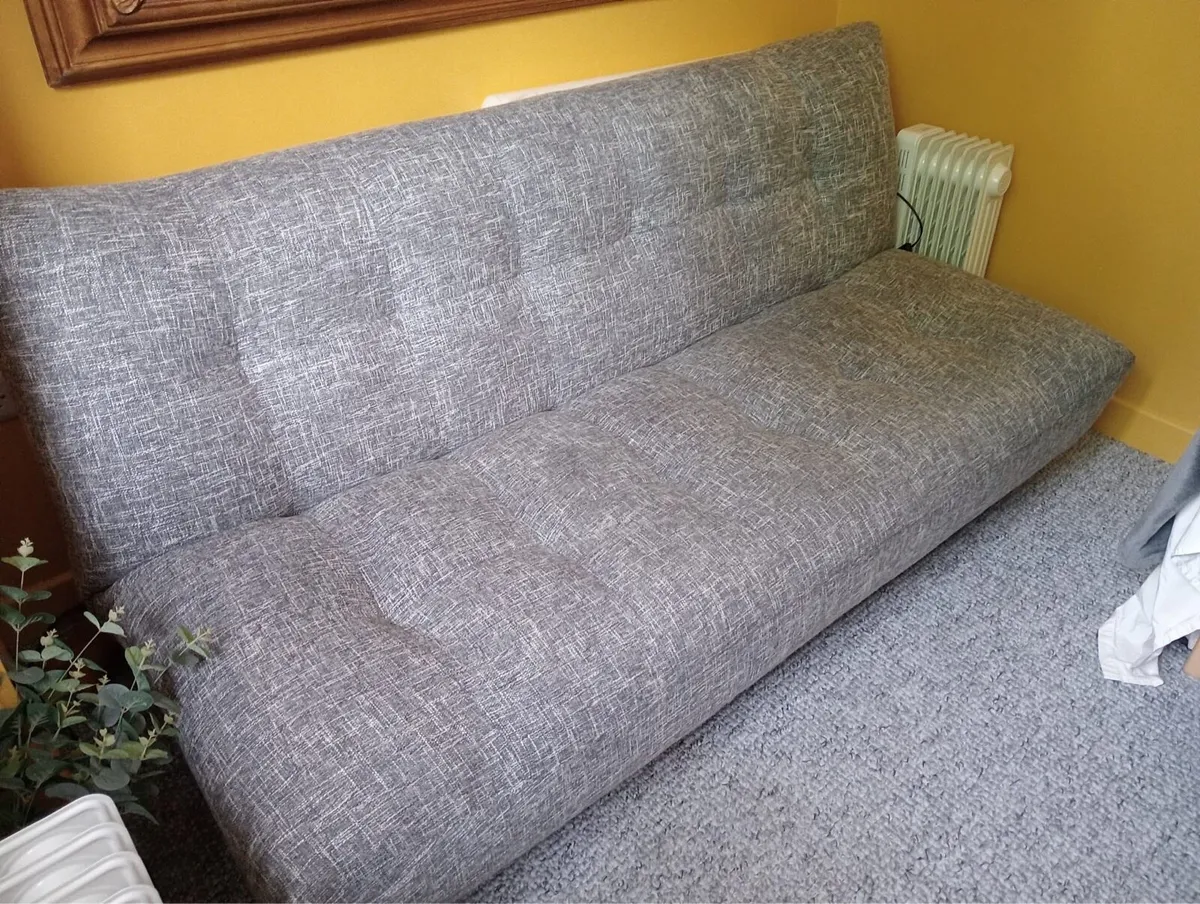 Sofa Bed - Image 1