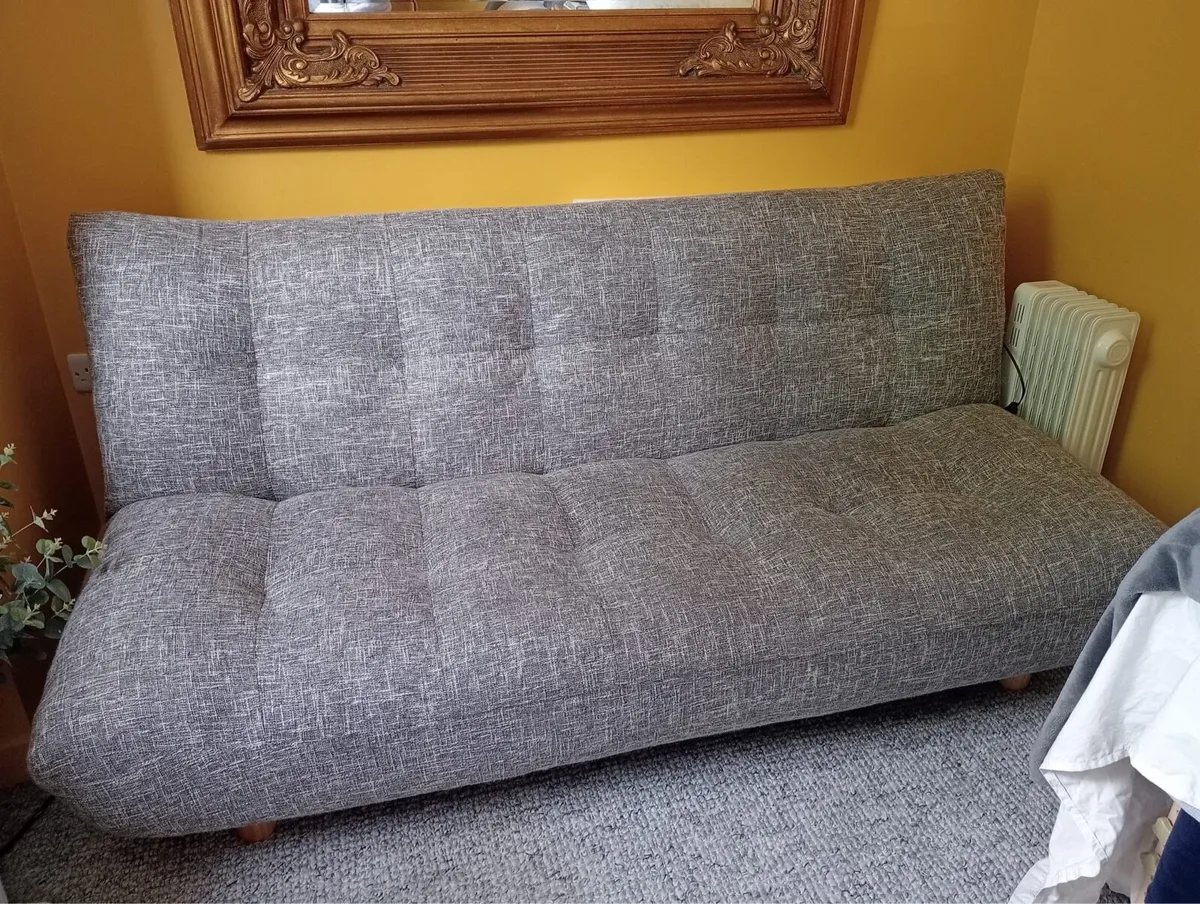 Sofa Bed - Image 2