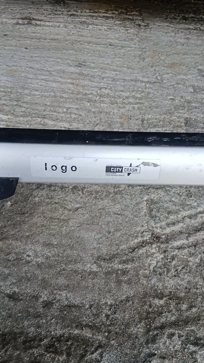 Roof bars for vw car - Image 3