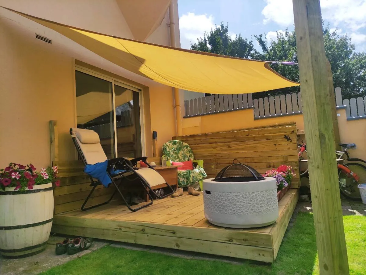 Firepit and BBQ - Image 4