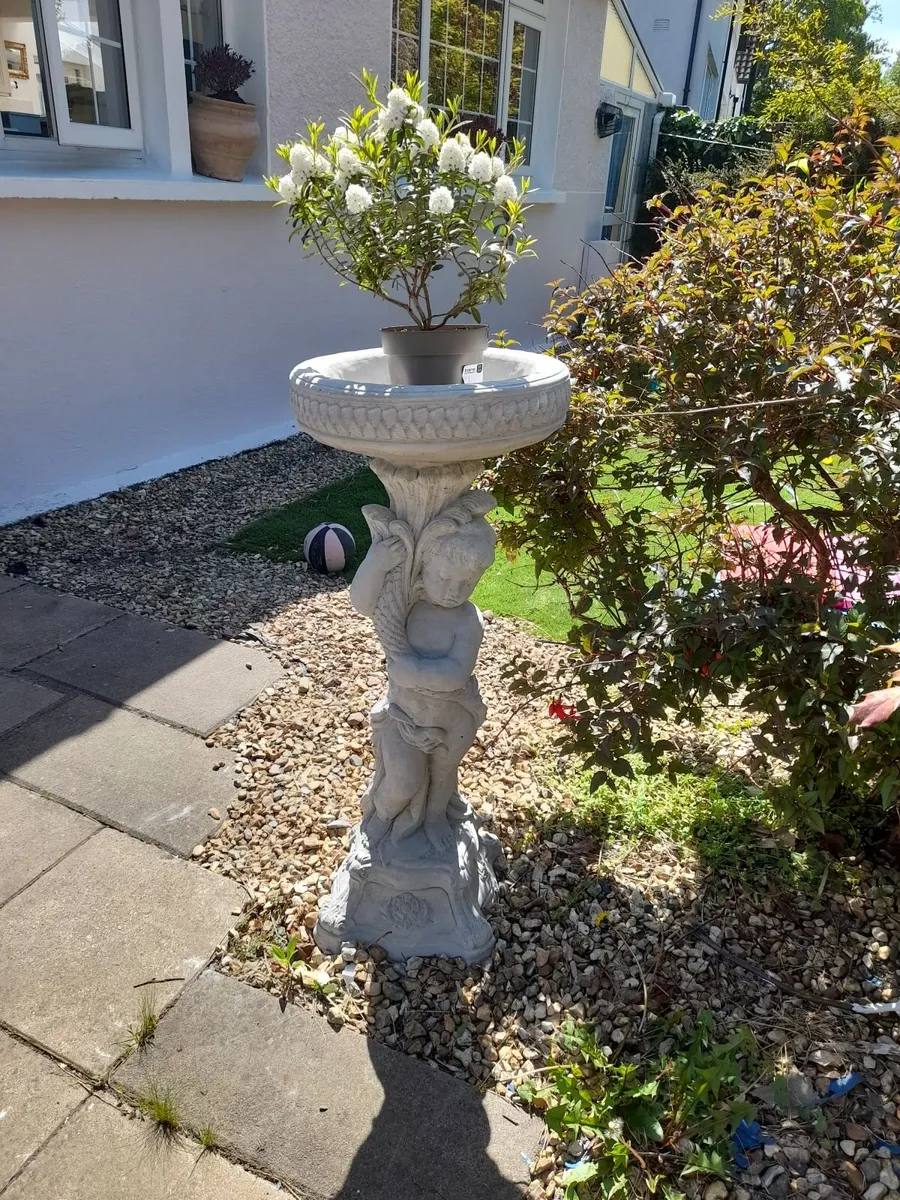 Planter Ornament - Brand New - Only 85 - Image 2