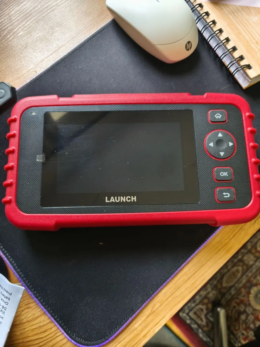 OBD Diagnostic - Image 1