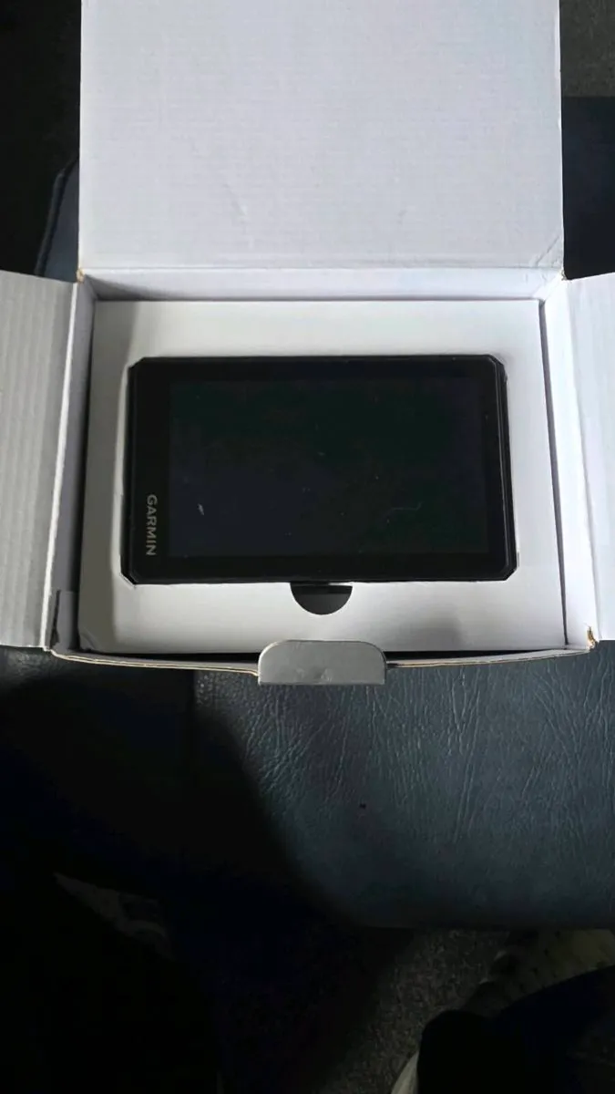 Garmin Zumo XT - Image 2
