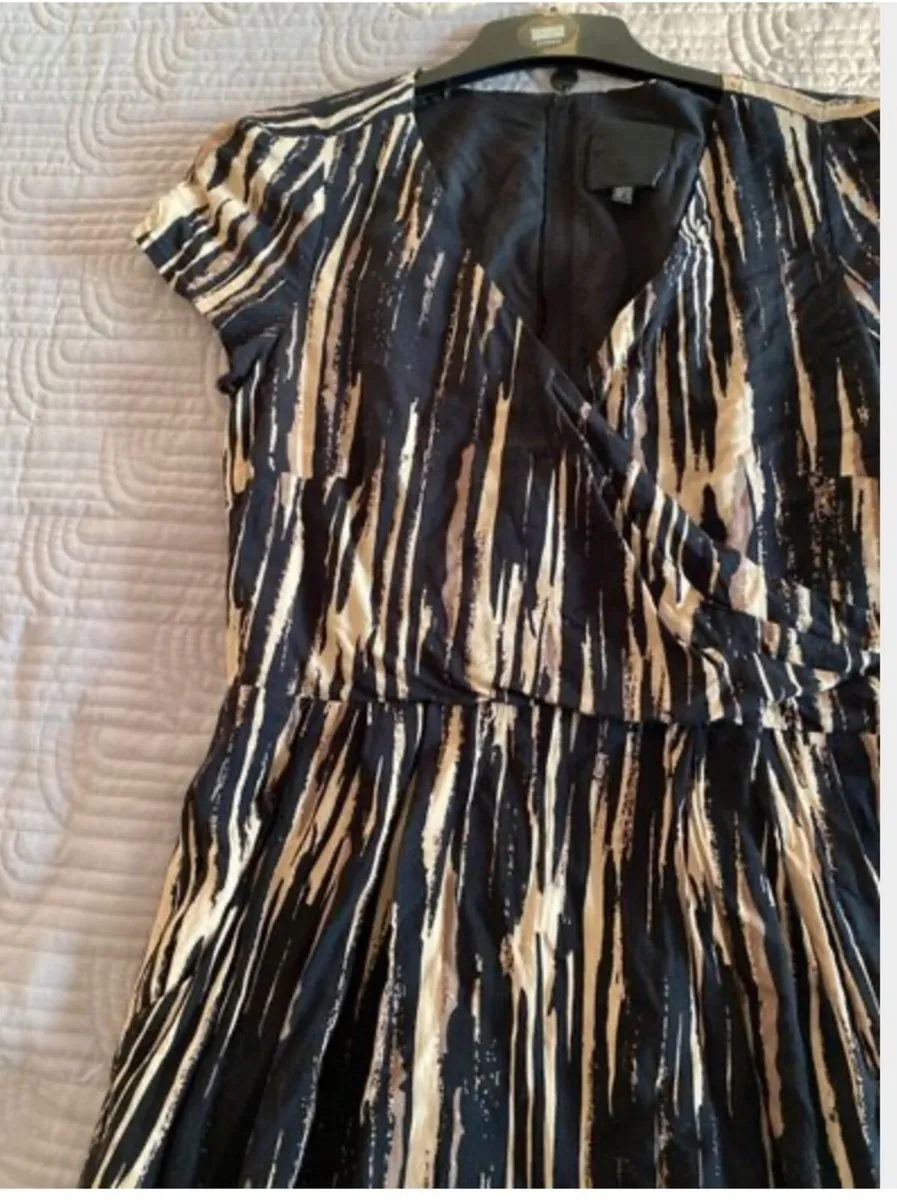 InWear Dress Size 12 UK - Image 3