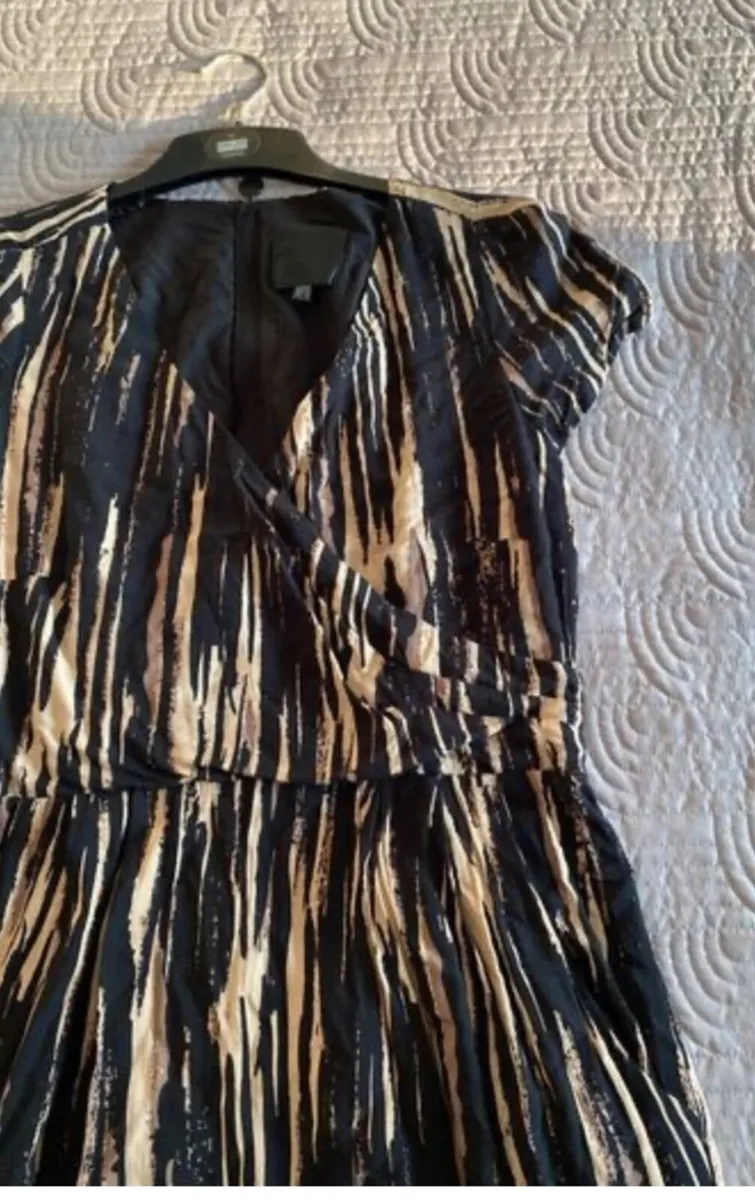 InWear Dress Size 12 UK - Image 1