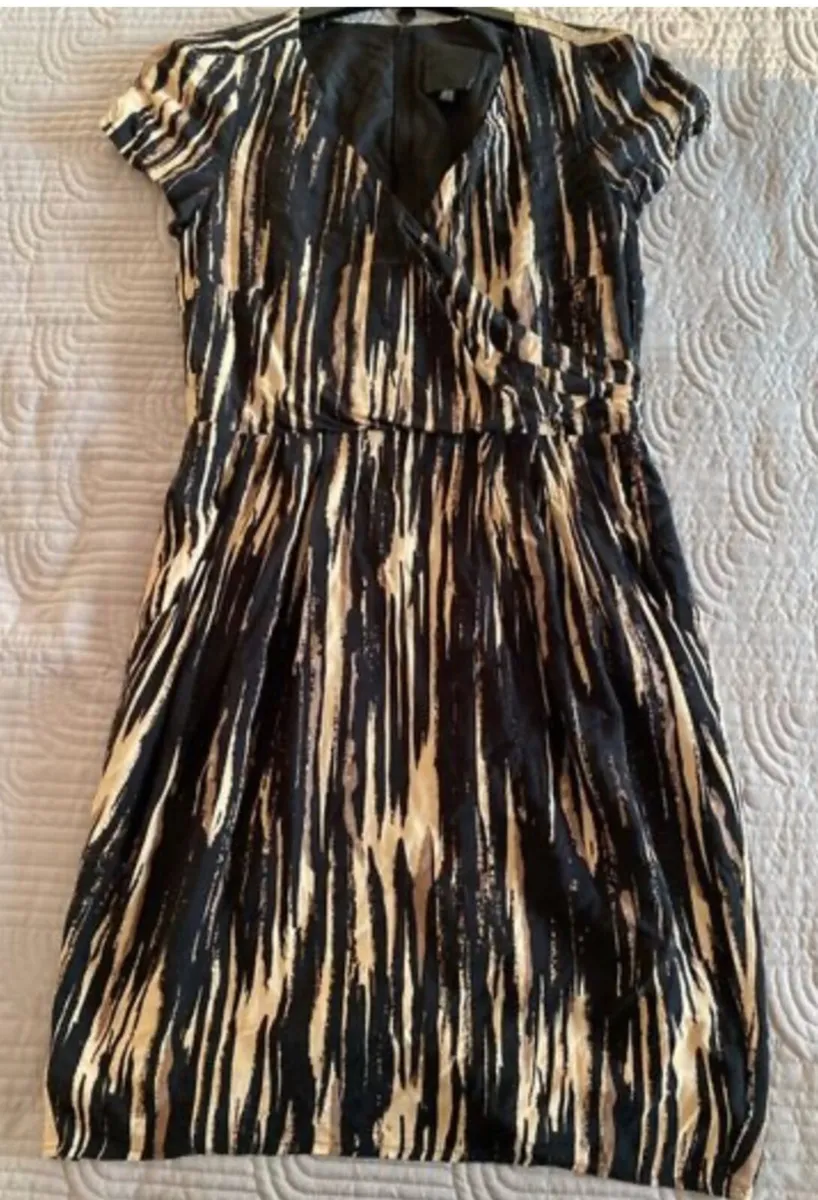 InWear Dress Size 12 UK - Image 2
