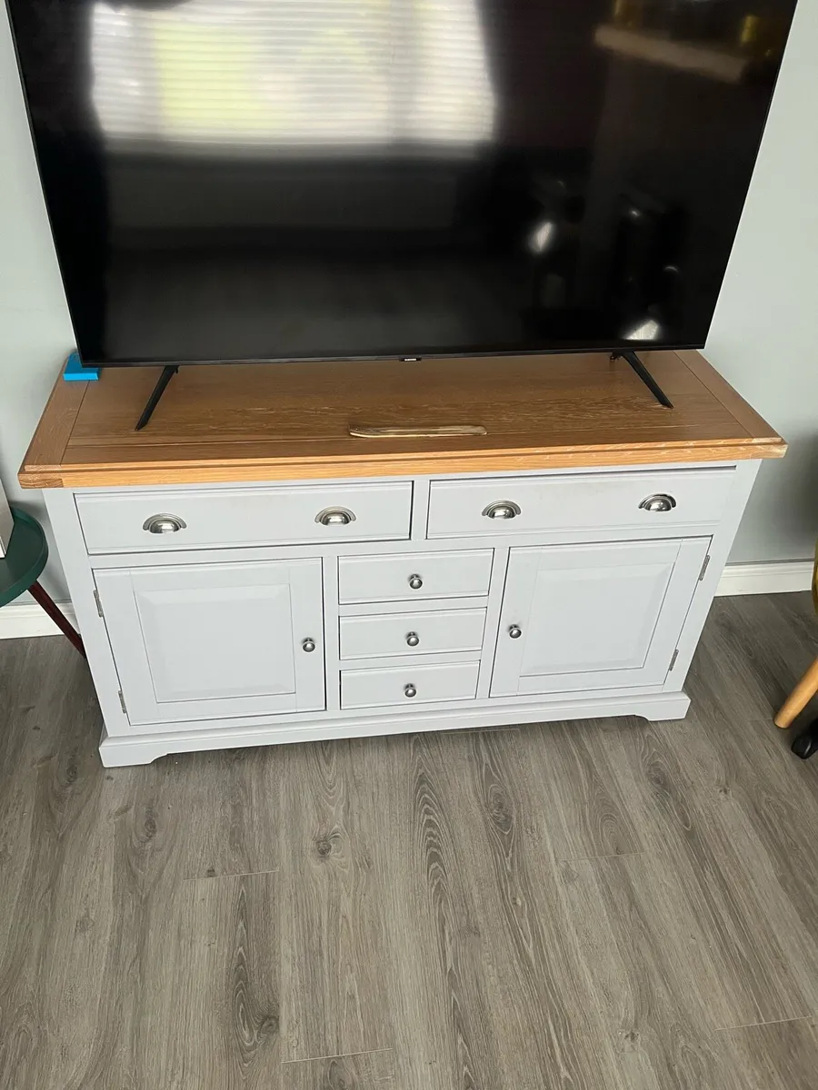 Sideboard / Tv stand - Image 1