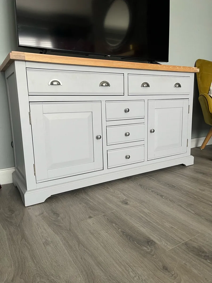 Sideboard / Tv stand - Image 2