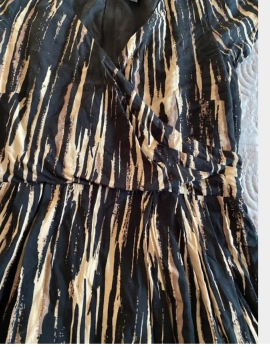 InWear Dress Size 12 UK - Image 4