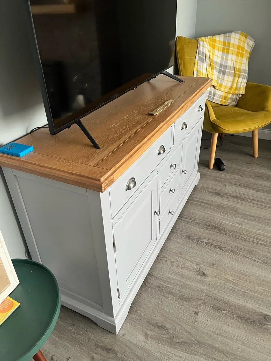 Sideboard / Tv stand - Image 3