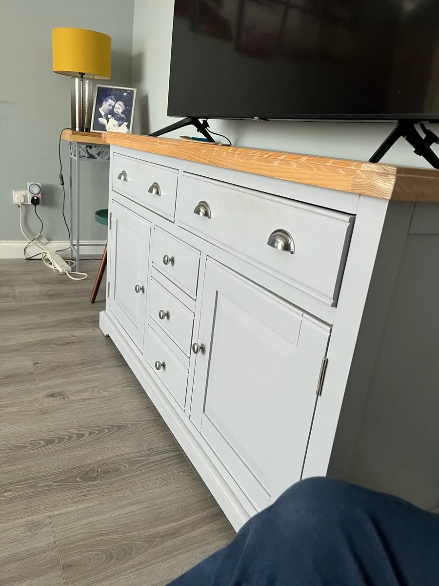 Sideboard / Tv stand - Image 4