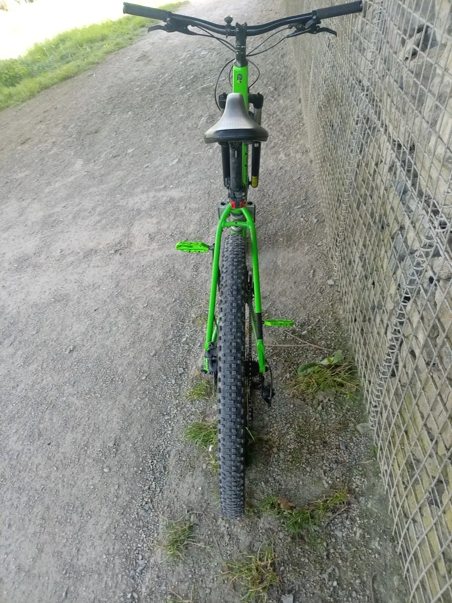 Cannondale trail 7 - Image 2
