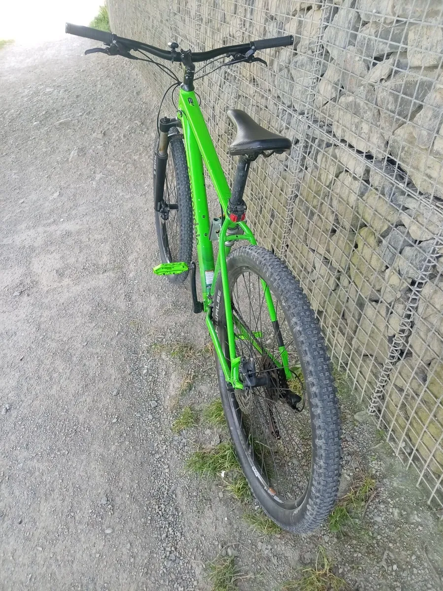 Cannondale trail 7 - Image 3