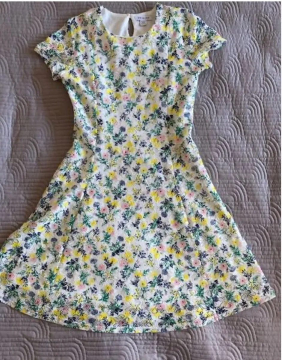 Penneys - Stunning Dress - Age 13-14 years - Image 2