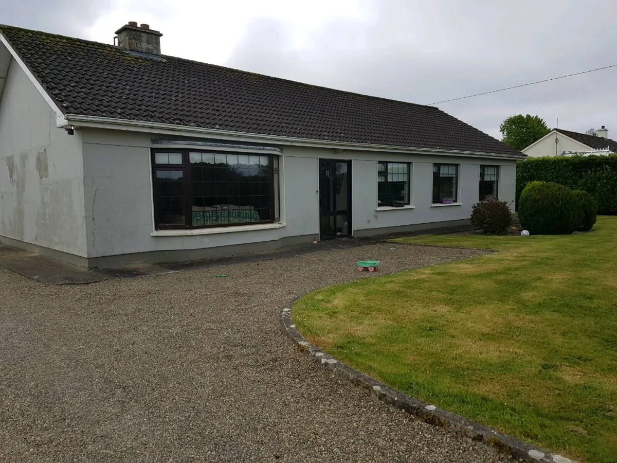 House Demolition Sale - Image 1