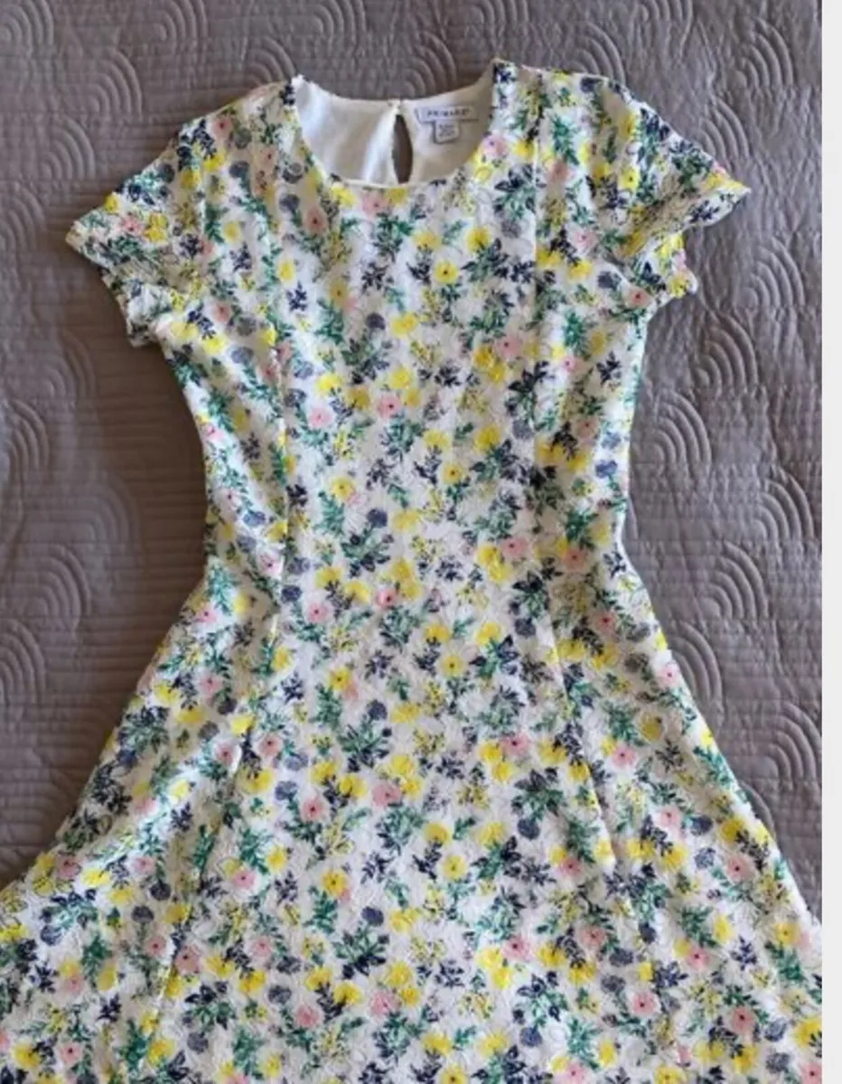 Penneys - Stunning Dress - Age 13-14 years - Image 4