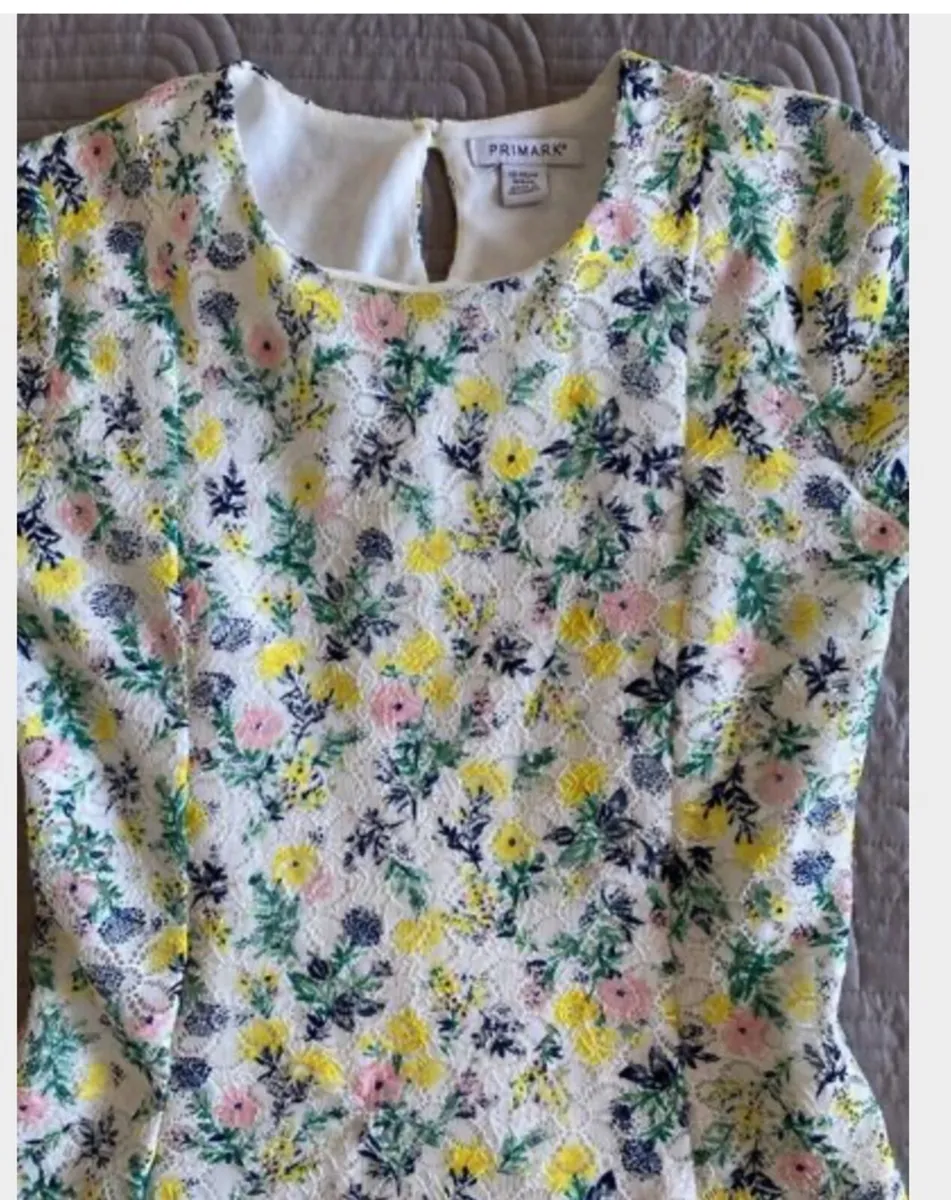 Penneys - Stunning Dress - Age 13-14 years - Image 3