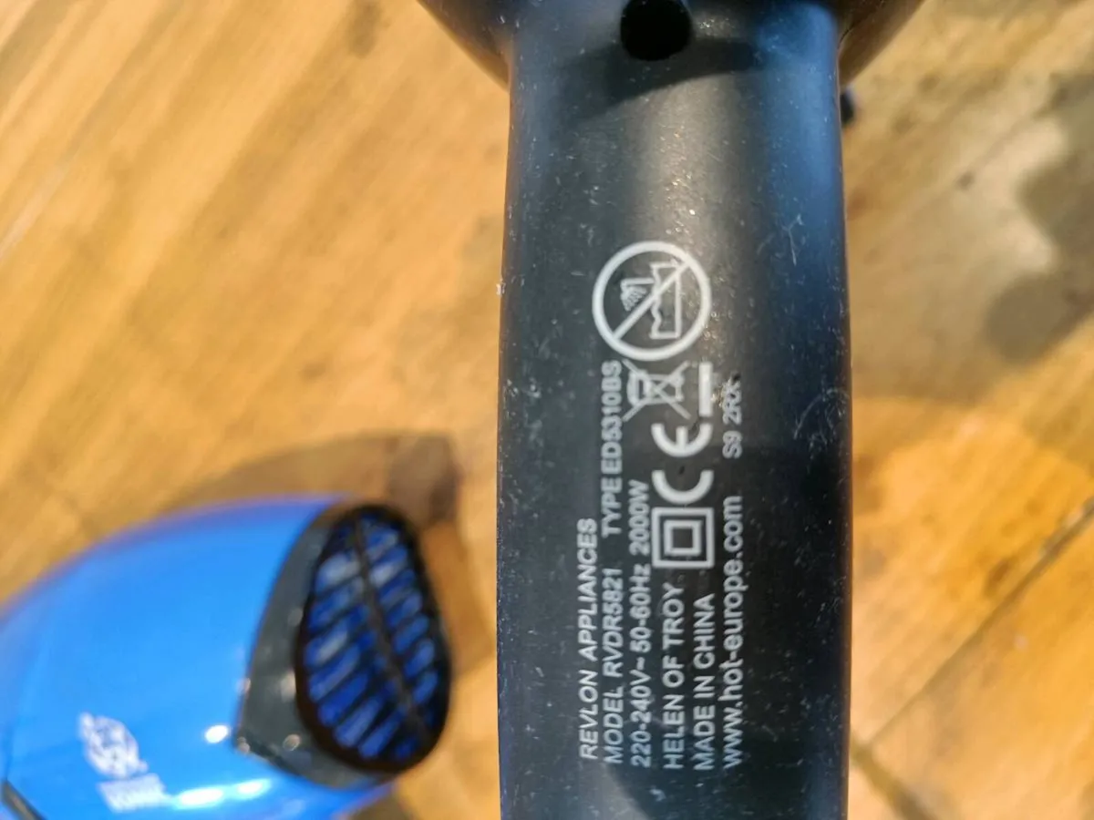Hairdryers - Image 2