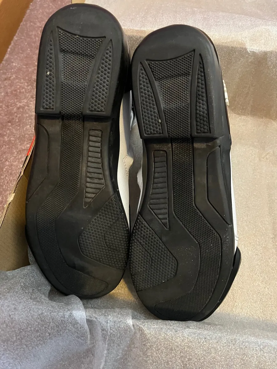 Motorbike boots - Image 2